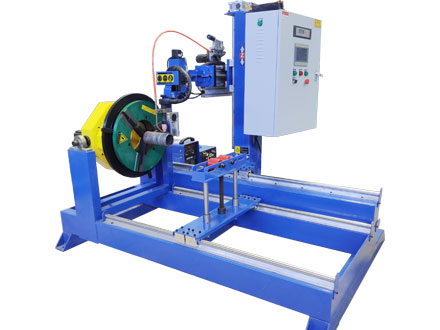 焊接時(shí)自動焊接設(shè)備速度調(diào)多少合適？