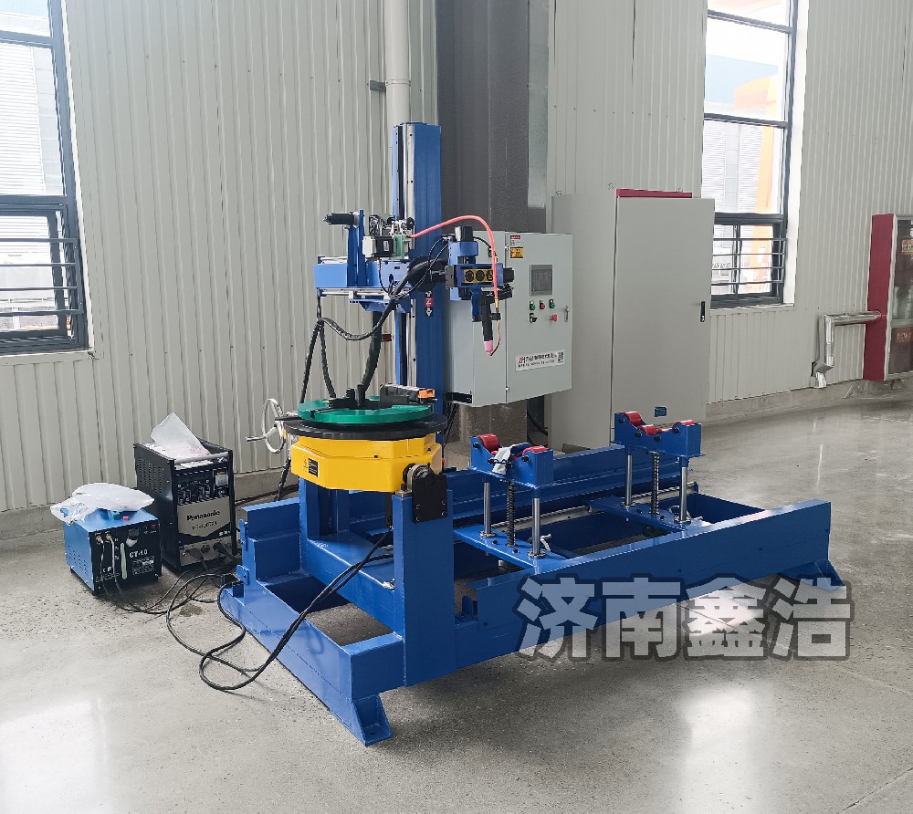 東營訂購鑫浩7軸-2240型，提高生產(chǎn)效率