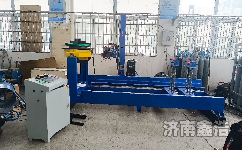 氬弧自動(dòng)焊設(shè)備，智能數(shù)控，自動(dòng)焊接