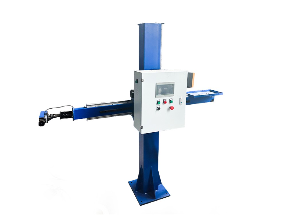 【濟南鑫浩焊接】電動焊接操作機的應用領域有哪些？