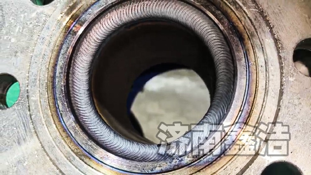 鑫浩智能數(shù)控1140，氬弧自動(dòng)焊專機(jī)