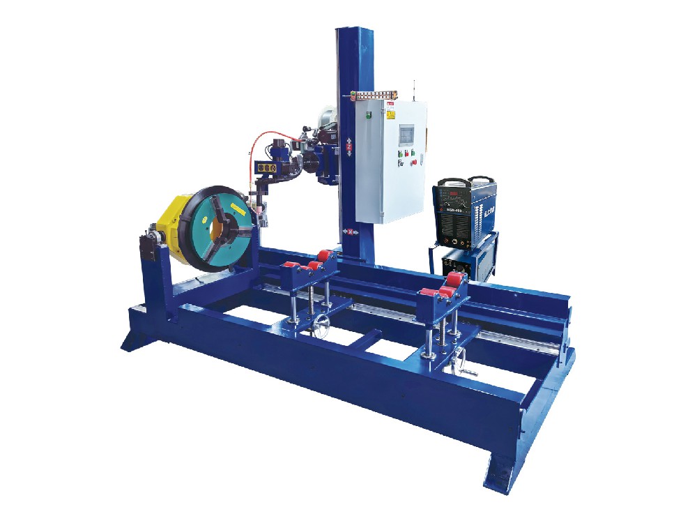 【濟(jì)南鑫浩焊接】環(huán)縫焊接方面有以下特點和優(yōu)勢