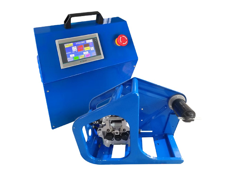 【濟(jì)南鑫浩焊接】如何選擇適合的步進(jìn)送絲機(jī)？