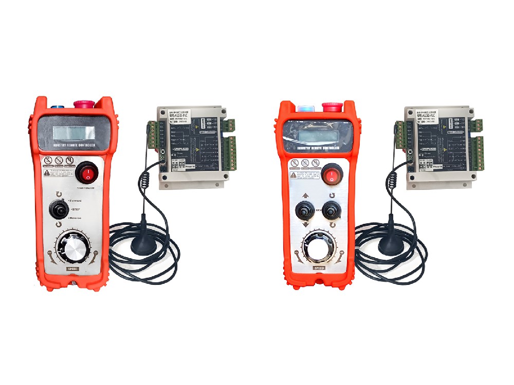 【濟(jì)南鑫浩焊接】焊接操作機(jī)無(wú)線遙控器的有效控制距離受哪些因素影響？